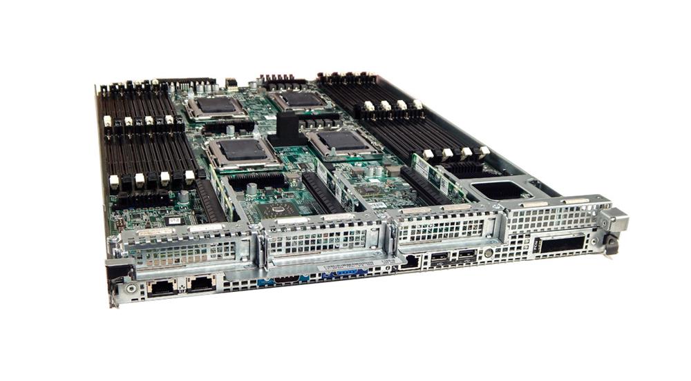 6F0DX Dell System Board (Motherboard) 4-Socket G34 for PowerEdge C6145 Server (Refurbished)