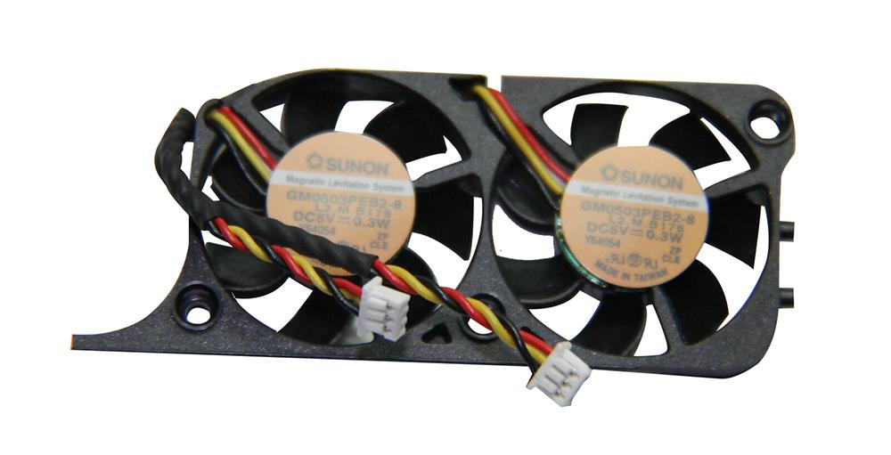 6F858 Dell Cooling Fan
