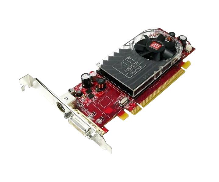 6FPTK Dell 256MB ATI Radeon HD3450 Video Graphics Card