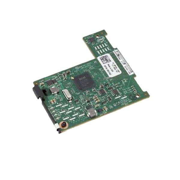 6H40T Dell Intel i350-t4 2-Ports 1Gbps Network Mezzanine Card for poweredge m620 server