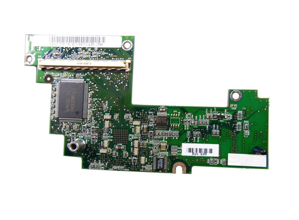 6J800 Dell Nvidia GeForce2 32MB Mobile Video Graphics Card for Inspiron 8100