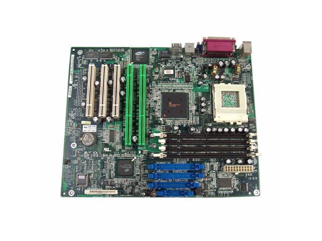 6M131 Dell System Board (Motherboard) for PowerEdge 500SC (Refurbished)