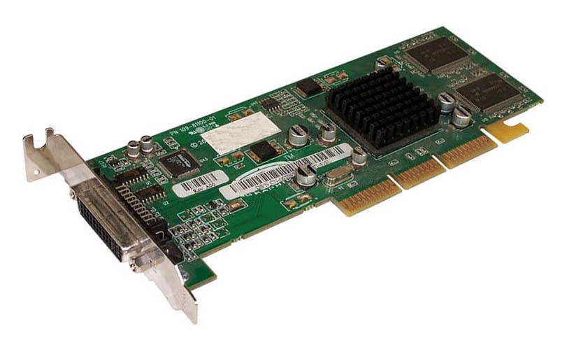 6T097 Dell RDN Video Card