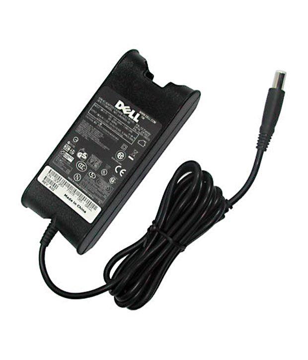 6TM1C Dell 65Watt 100-120V AC Adapter