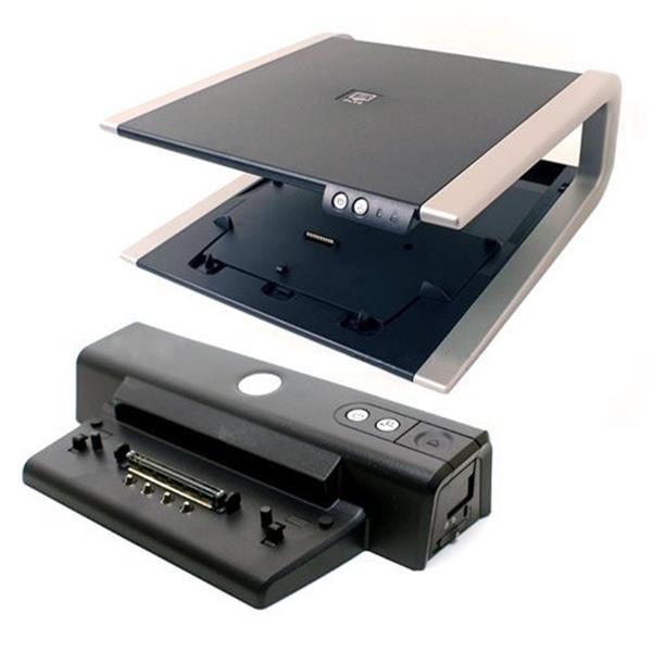 6U643 Dell Monitor Stand D Port