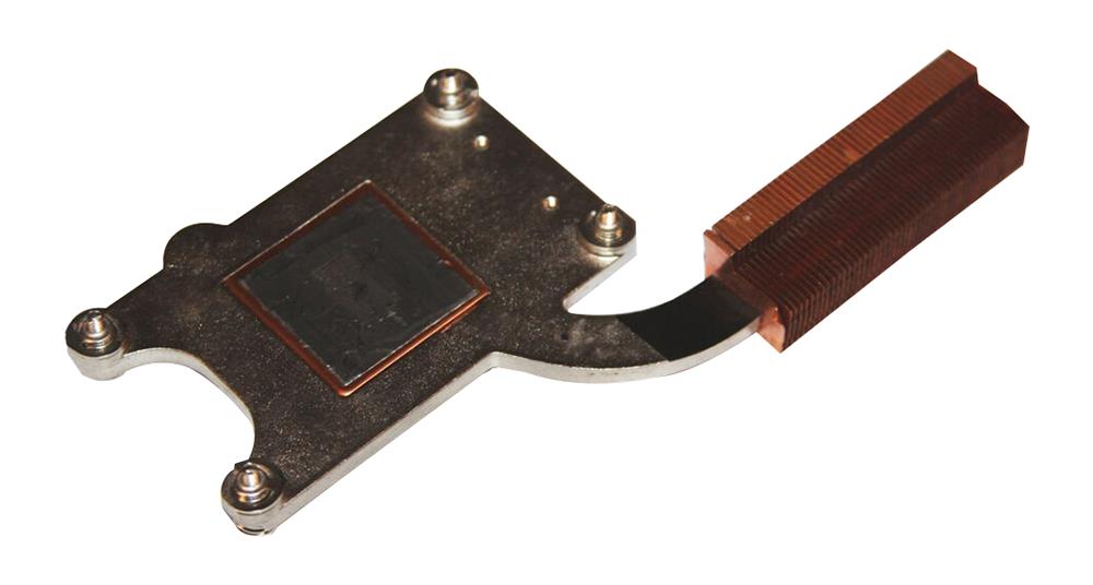 6X145 Dell Inspiron 1000 Heatsink
