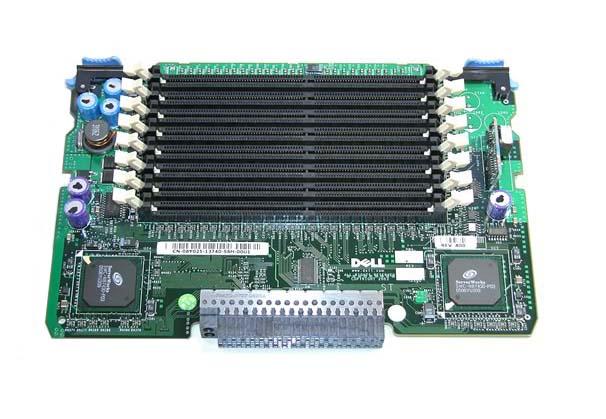 6Y025 Dell Memory Board for Dell PowerEdge 6650