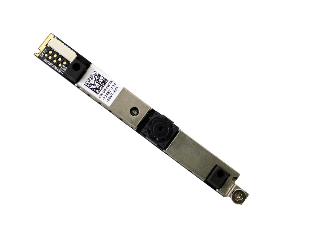 6YWTK Dell E6410 Lcd Cam