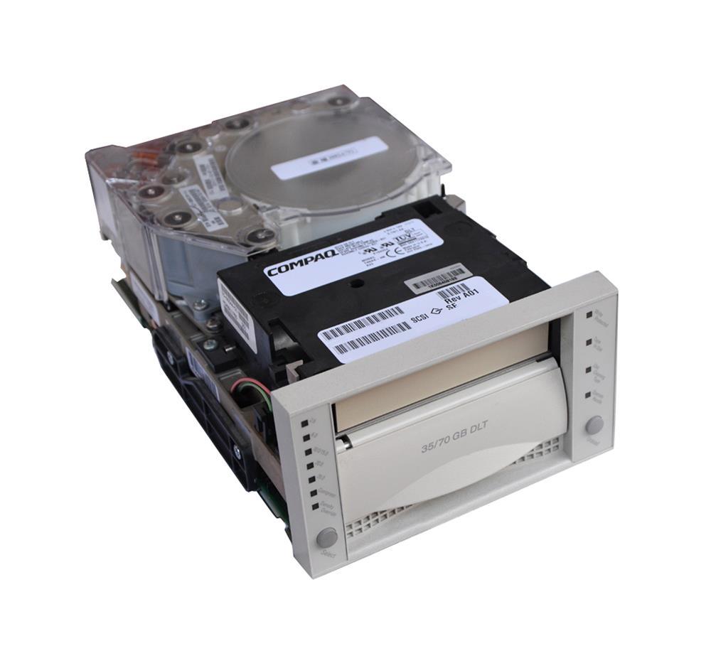 70-60370-16 Compaq 35/70Gb DLT 7000 Series