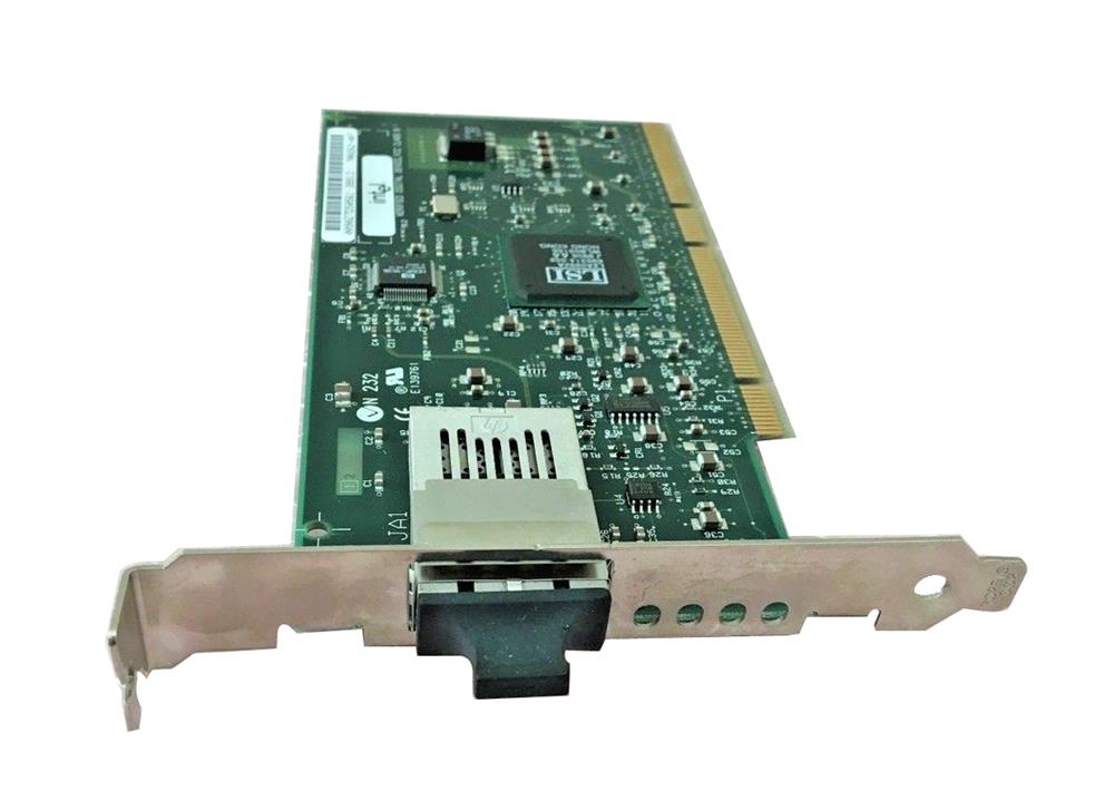 700262-007 Intel Gigabit 64-Bit Network Card
