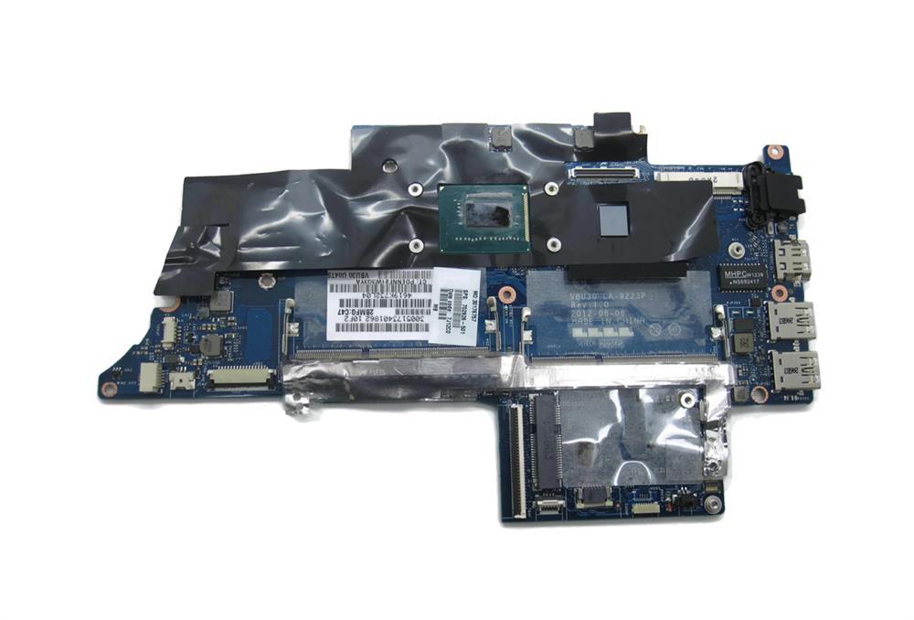 700473-001 HP Motherboard Uma i3-2367m Internal Hard Drive Connector Assembly (Refurbished)