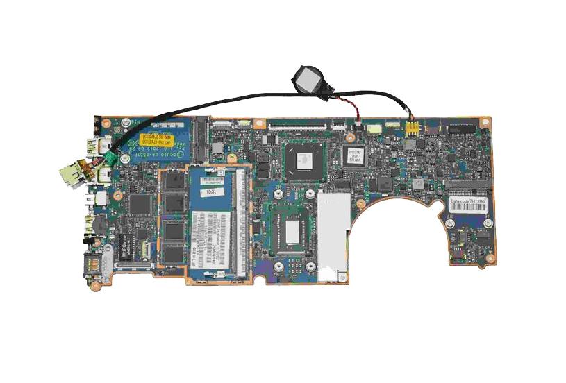 700816-601 HP System Board (MotherBoard) Assembly Uma Hm77 4GB i5-3317u W8pro (Refurbished)