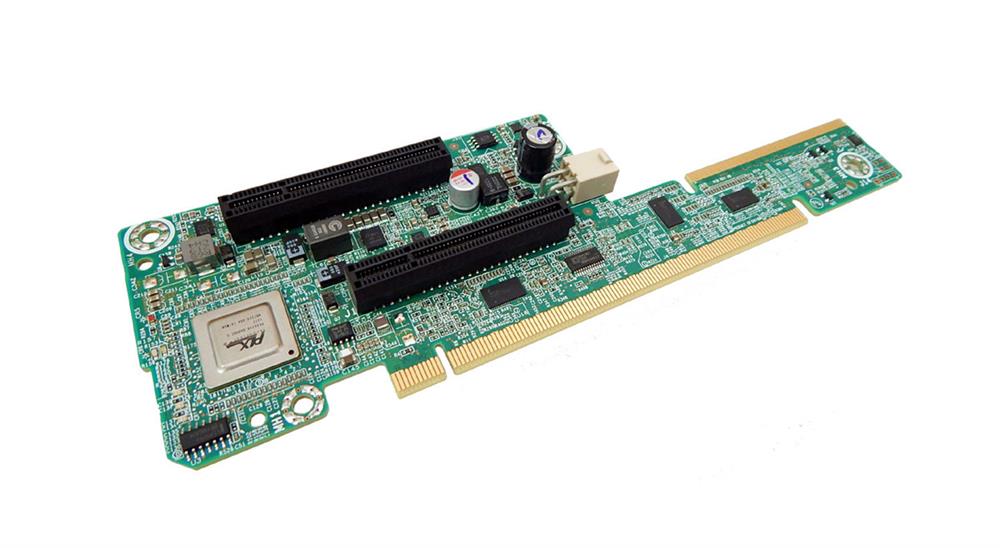 702139-001 HP SL270S Gen8 Low Profile LAN on Motherboard LOM Board x24 4U form Factor PE3