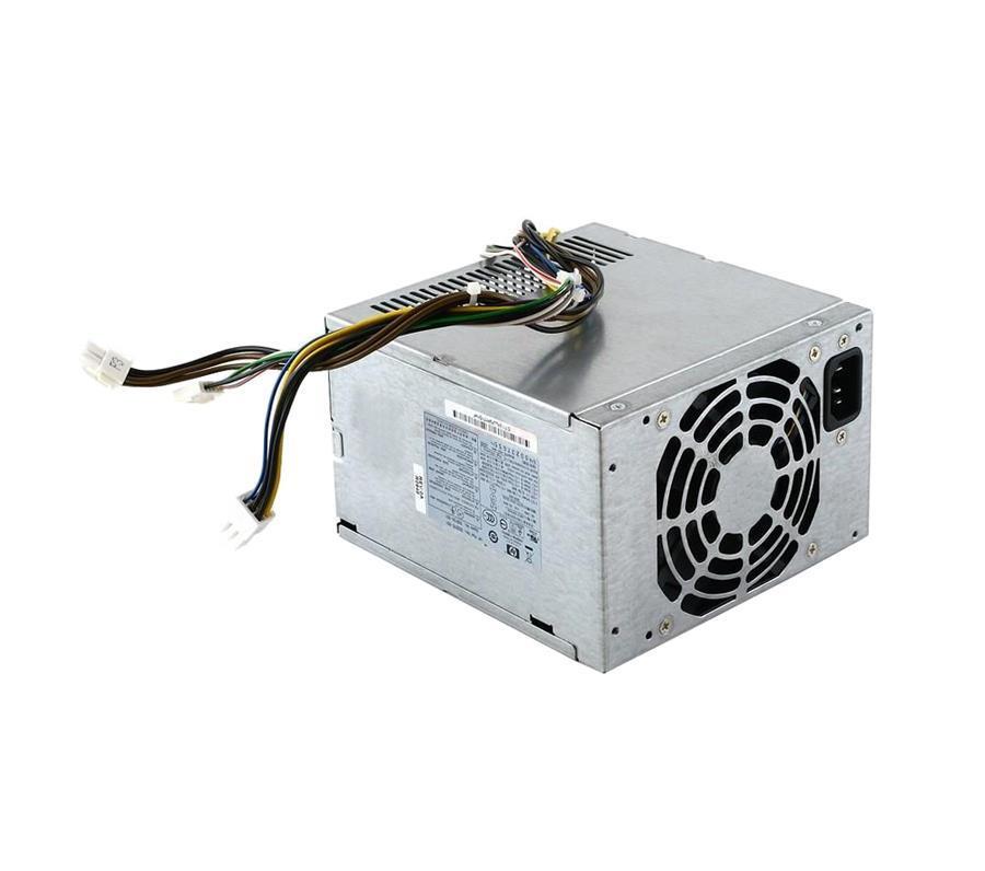 702306-001 HP 320-Watts 12V ECO Power Supply for ProDesk 600 Desktop System