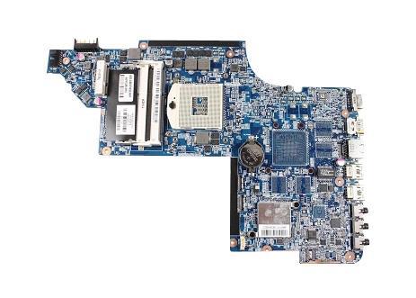 702907-601 HP System Board (MotherBoard) Assembly Dsc Hm77 7670m/1g W8pro (Refurbished)