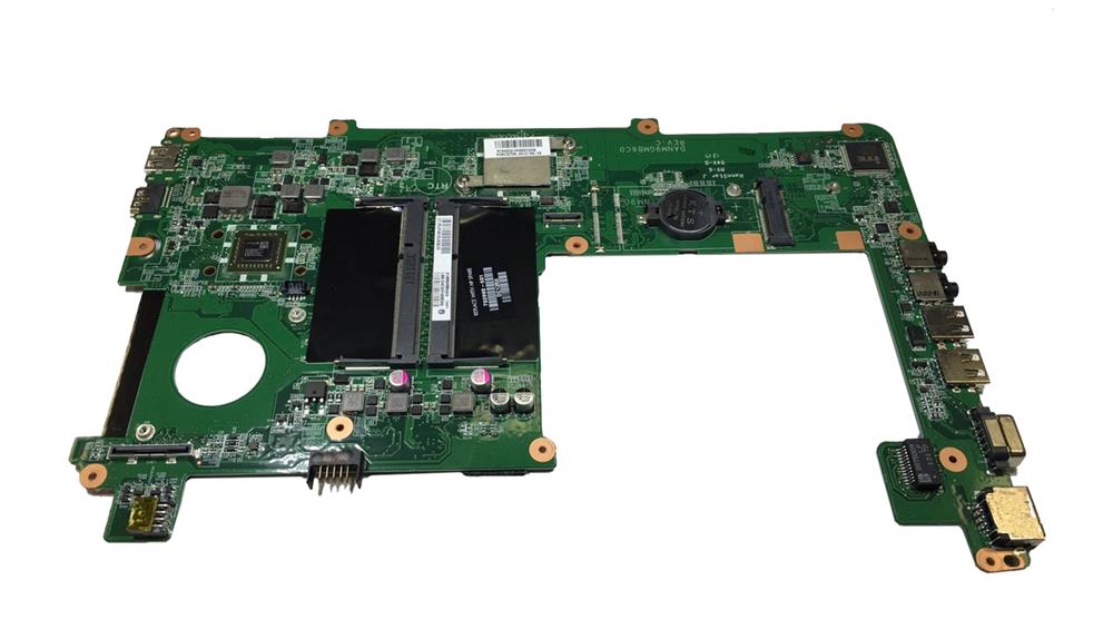 702960-601 HP System Board (Motherboard) for Pavilion 3125 Notebook PC (Refurbished)