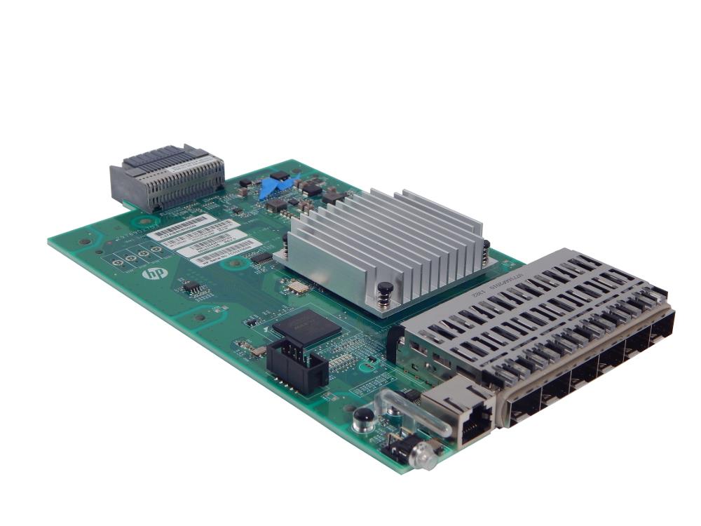 704657-001 HP Moonshot Uplink Module (Refurbished)
