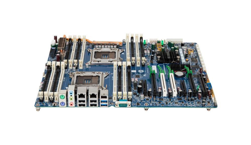 708464-501 HP System Board (MotherBoard) for Z820 Workstation (Refurbished)
