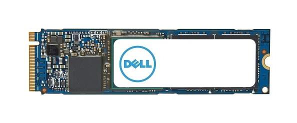 70KCW Dell 512GB TLC PCI Express 3.0 x4 NVMe M.2 2280 Internal Solid State Drive (SSD)