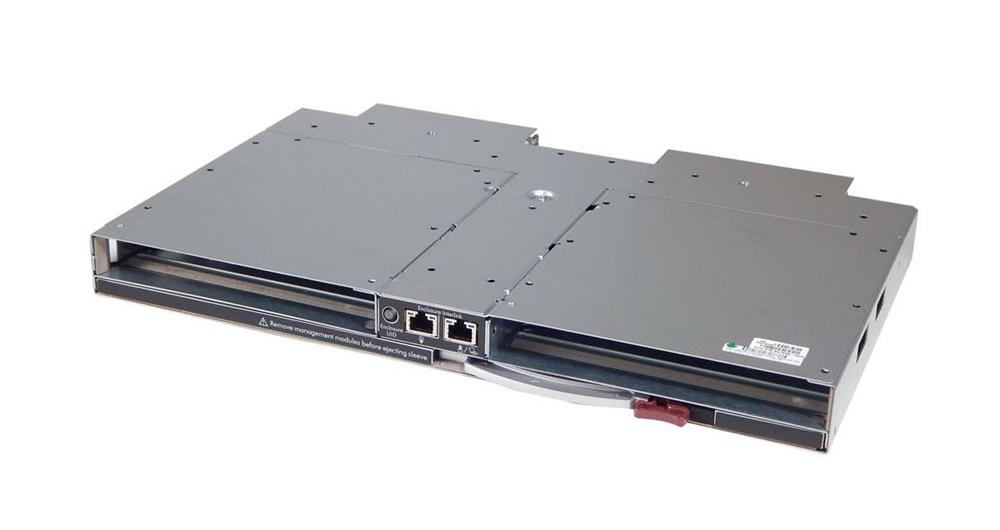 711994-001 HP R2.04 Administration Onboard Sleeve for BladeSystem C7000 Enclosure