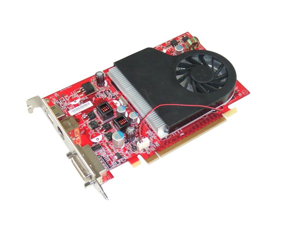 7121022000G ATI GeForce 9500GS PCI Express x16 Graphics Controller Card with 512MB SDRAM Graphic Memory