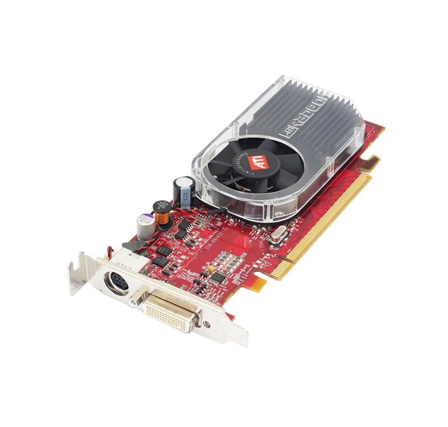 7121025200G ATI X1300 256MB Dual Head Video Graphics Card