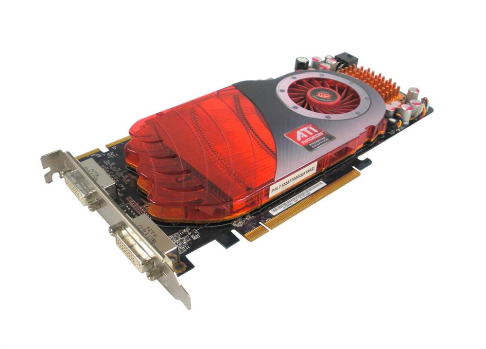 7122577000G ATI Radeon HD 4850 512MB DDR3 PCI Express Video Graphics Card