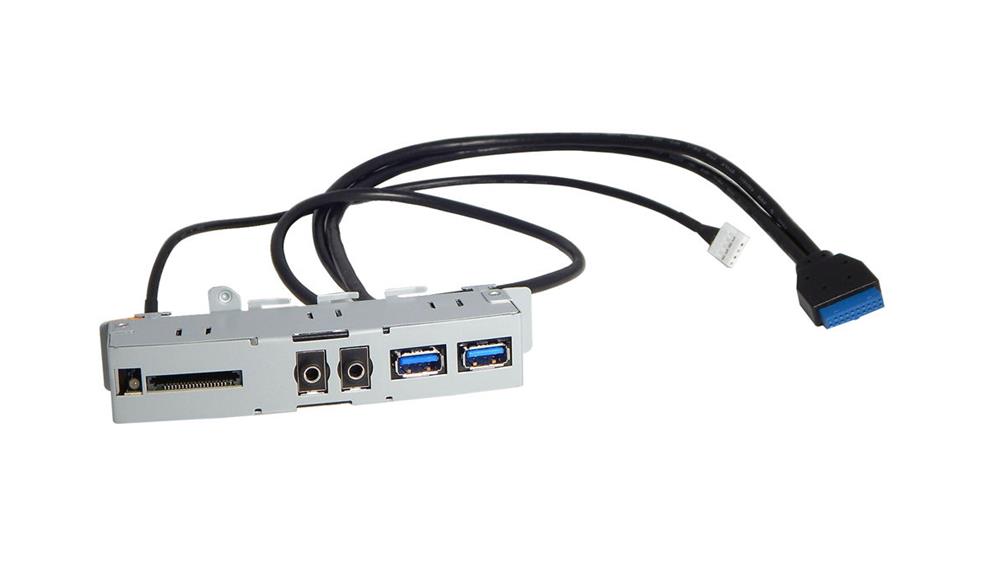 713240-003 HP Fio 2usb3.0 Hm Cr Usb 2.0 Wt