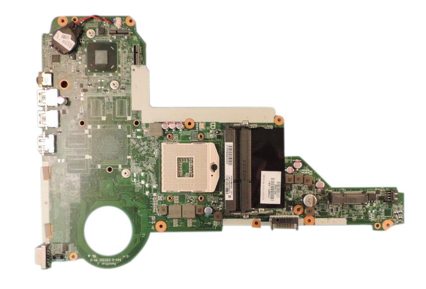 713257-501 HP 15-e 17-e 14-e Intel Motherboard (Refurbished)