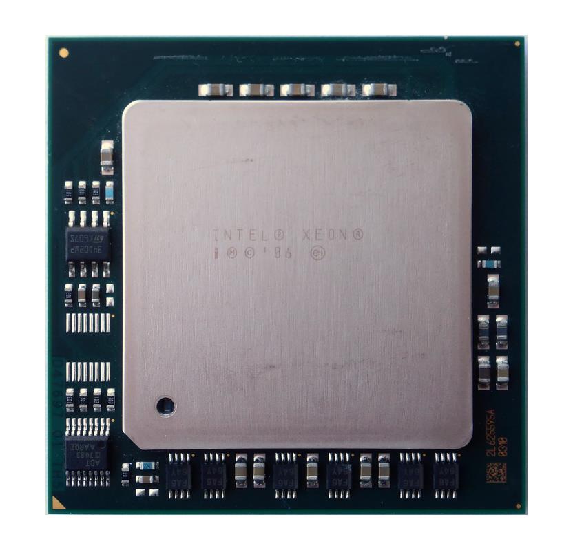 7140N Intel Xeon Dual Core 3.33GHz 667MHz FSB 16MB L2 Cache Processor