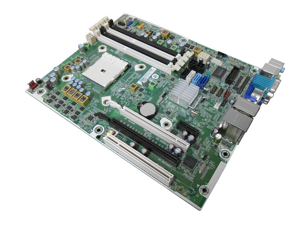 715183-601 HP Pro 6305 Sff System Board (Refurbished)