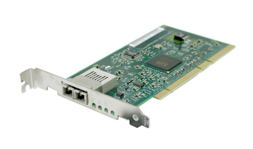 717040-003 Intel PRO/1000 Single-Port Gigabit Ethernet PCI-X Server Network Adapter