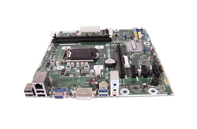 717265-001 HP IPm87-mp Memphis-b Intel H87 Motherboard (Refurbished)