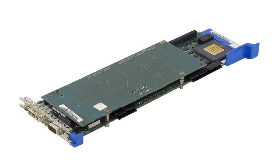 71F1151 IBM Video Board Dual (RS6000)