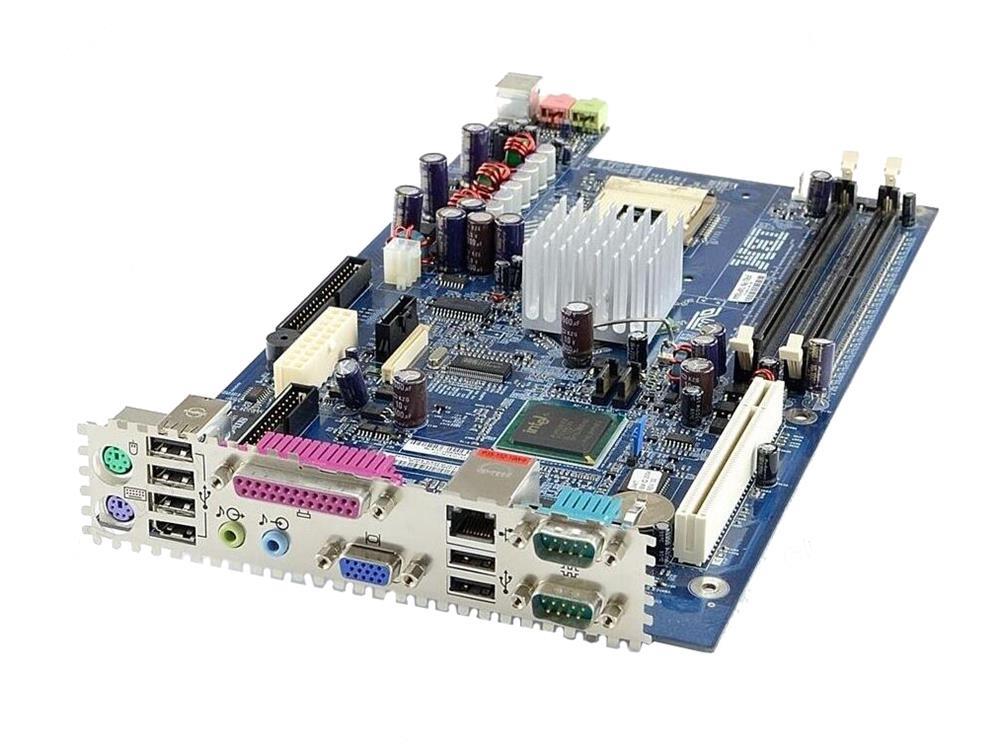 71P6714 IBM System Board (Motherboard) for ThinkCentre A50 (Refurbished)