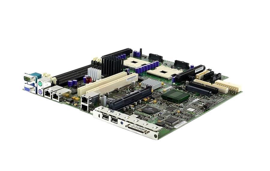 71P8058 IBM System Board (Motherboard) for X345 (Refurbished)