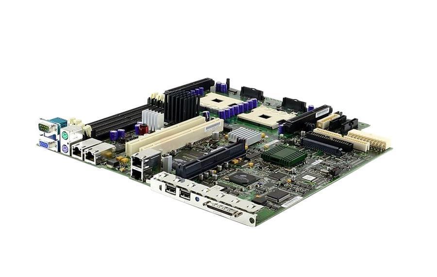 71P9118 IBM System Board (Motherboard) for x345 (Refurbished)