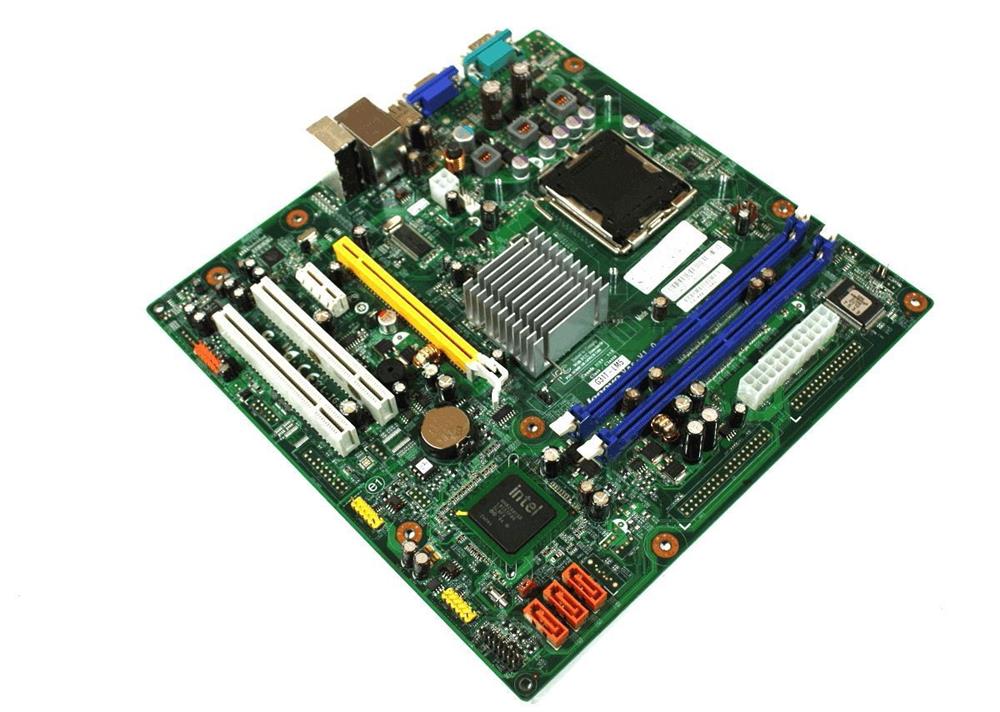 71Y5354 IBM System Board (Motherboard) for ThinkCentre A58e (Refurbished)