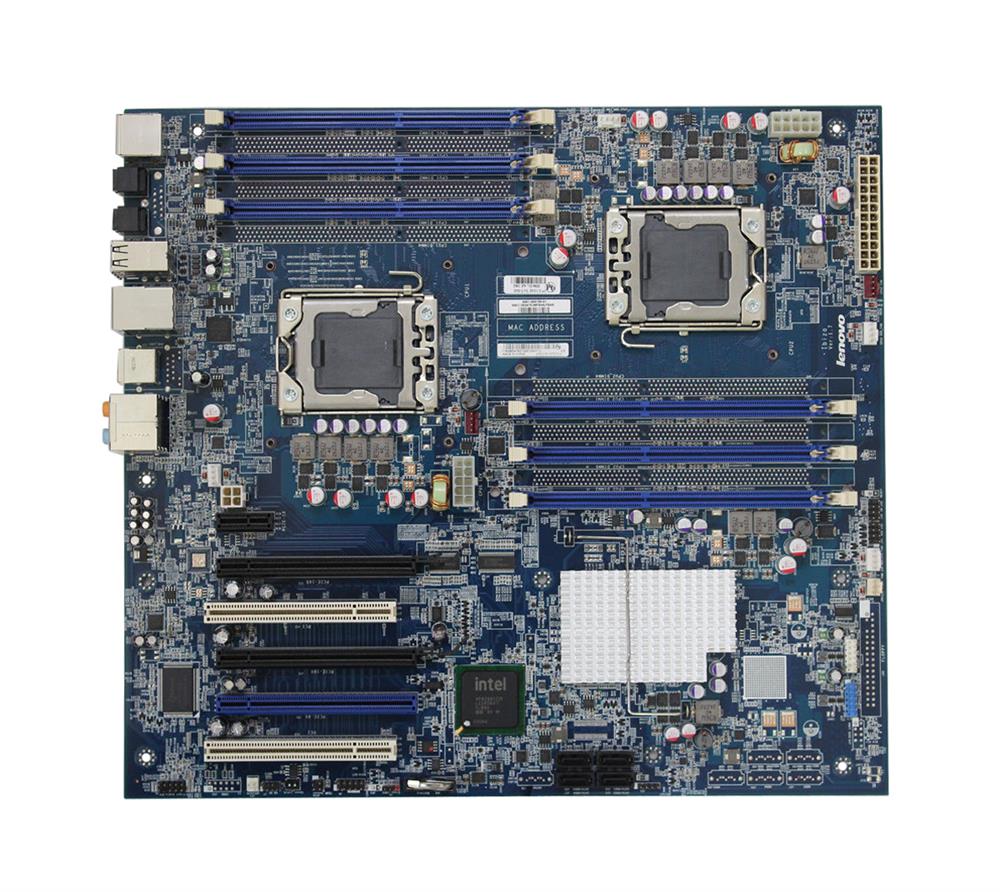 71Y8828 IBM System Board (Motherboard) for ThinkStation D20 (Refurbished)