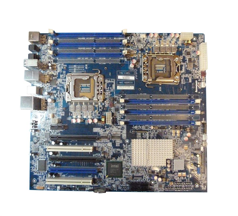 71Y9020-06 Lenovo System Board (Motherboard) for ThinkStation C20 (Refurbished)