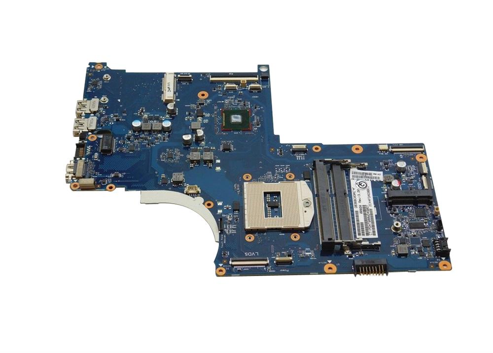 720265-501 HP System Board (Motherboard) for Envy Touchsmart M7-J Notebook PC (Refurbished)