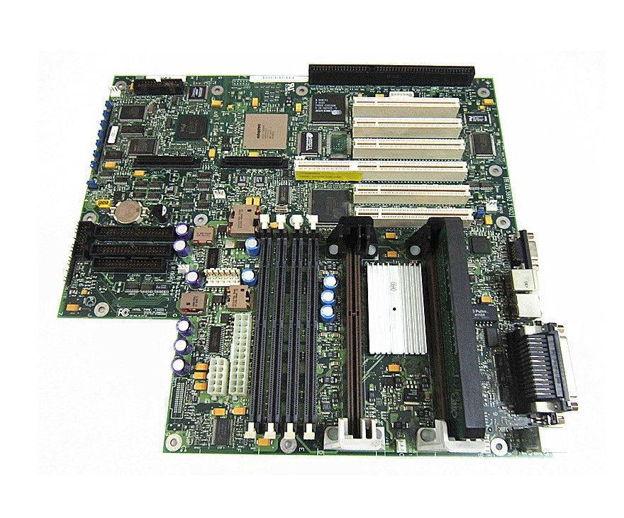 721242-011 Intel System Motherboard Server L440GX+ Dual Processor (Refurbished)