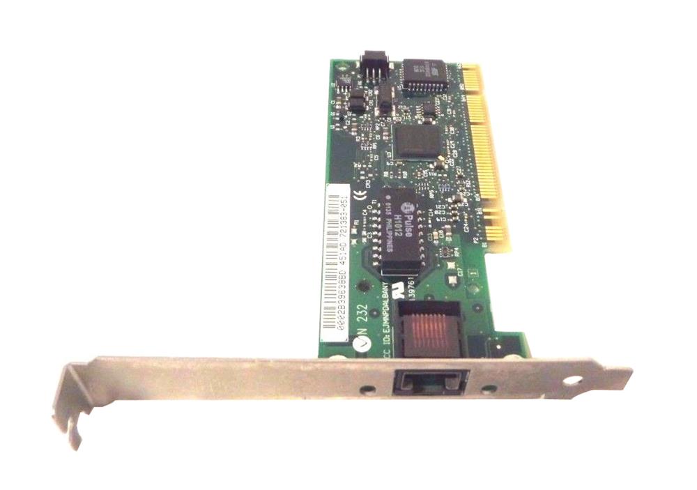 721383-051 Intel 10/100 PCI Ethernet Adapter