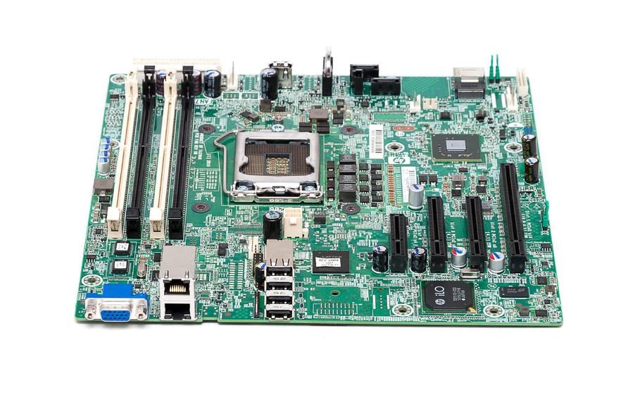 728188-001 HP Ml10 System Board (Refurbished)