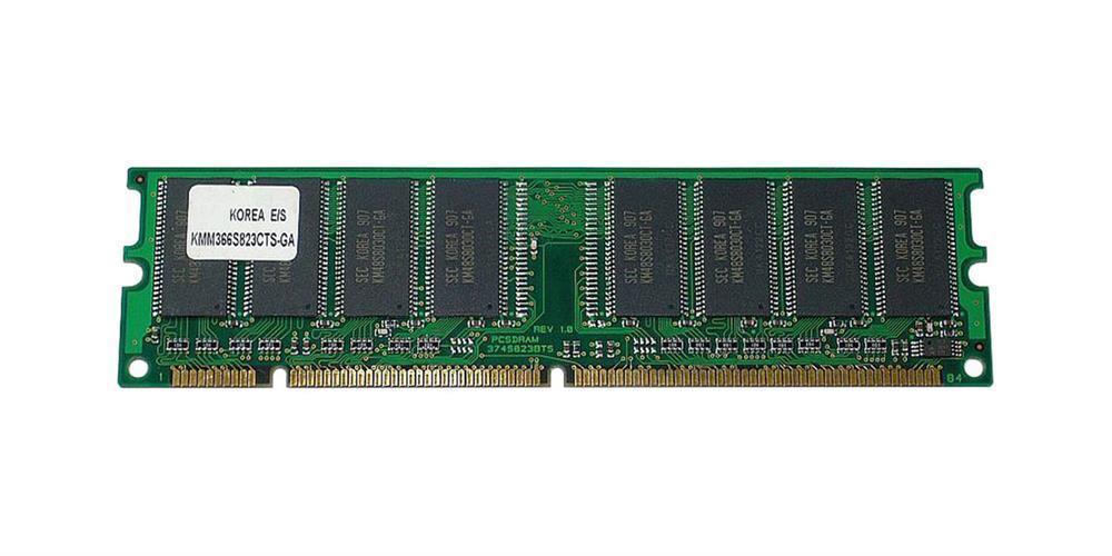 72AB553C32PE Edge Memory 32MB SDRAM DIMM 168-pin Memory Module For Acer Altos 9100