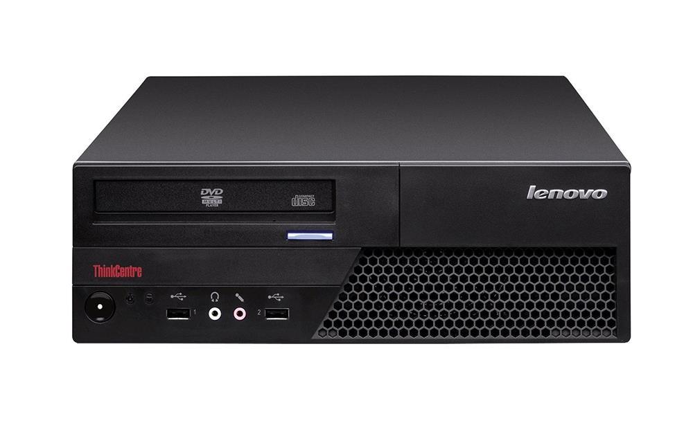 7303D5U-B1-06 Lenovo Desktop ThinkCentre M58e Core 2 Duo Dual-core 3.00 GHz 6 (Refurbished)