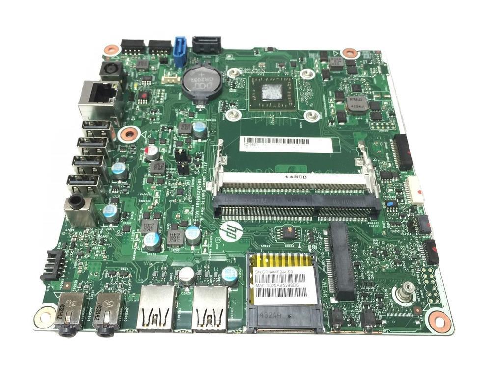 730939-001 HP System Board (Motherboard) for Pavilion 23-G010 All-in-One Desktop PC (Refurbished)