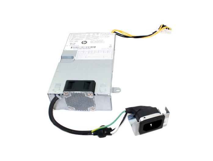 732494-001 HP 180-Watts 19V Power Supply for ProOne 600 All-in-One Desktop