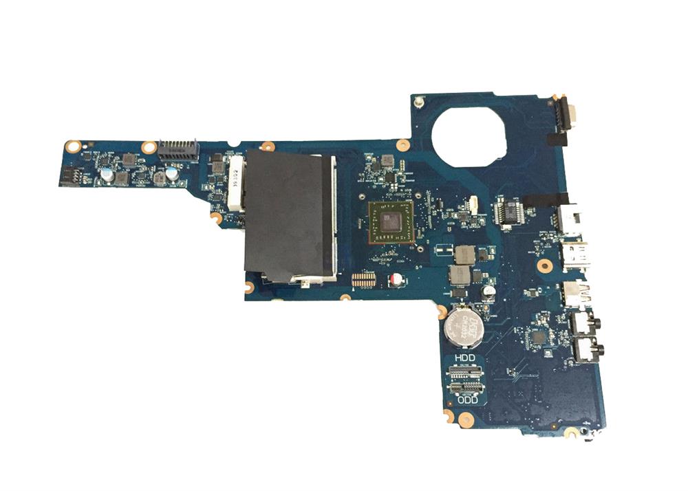 733647-501 HP Motherboard Uma E1-2100 W8std (Refurbished)