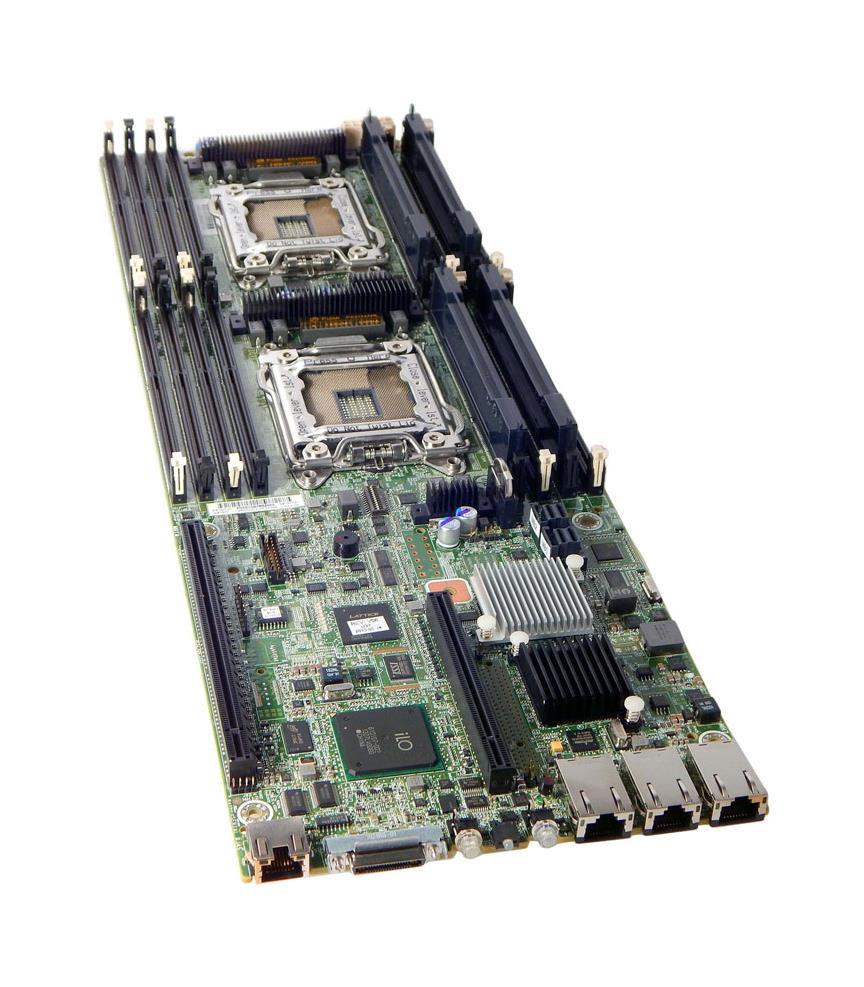735972-001 HP System Board (Motherboard) for ProLiant SL210T G8 (Refurbished)